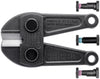 KNIPEX® ĐẦU CẮT DỰ PHÒNG 71 79 760 CHO 71 72 760, KÈM THEO VÍT