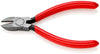 KNIPEX® KÌM CẮT DÙNG CHO CƠ ĐIỆN TỬ 76 01 125