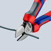 KNIPEX® KÌM CẮT CHÉO 70 02 160