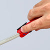 KNIPEX® DỤNG CỤ TUỐT DÂY ĐA NĂNG 16 85 125 SB