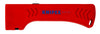 KNIPEX® DỤNG CỤ TUỐT DÂY ĐA NĂNG 16 90 130 SB CHO CÁP XÂY DỰNG VÀ CÔNG NGHIỆP