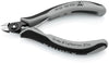 KNIPEX® KÌM CẮT CẠNH CHÍNH XÁC CHO ĐIỆN TỬ ESD 79 02 120 ESD