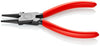 KNIPEX® KÌM MŨI TRÒN 22 01 140