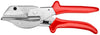 KNIPEX® KÉO CẮT GÓC CHO CÁC THANH NHỰA VÀ CAO SU KNIPEX 94 35 215