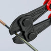 KNIPEX® KÌM CẮT BU LÔNG 71 72 460