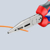 KNIPEX® 13 02 160 KÌM THỢ ĐIỆN