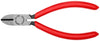 KNIPEX® KÌM CẮT CHÉO 70 01 125