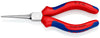 KNIPEX® KÌM MŨI DẸT 31 15 160 (KÌM MŨI KIM)