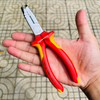 KNIPEX® 13 46 165 KÌM TUỐT DÂY