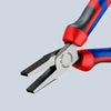 KNIPEX® KÌM MŨI DẸT 20 02 160
