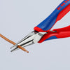 KNIPEX® KÌM ĐIỆN TỬ 35 62 145