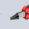 KNIPEX® KÌM MŨI TRÒN 22 02 140