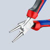KNIPEX® KÌM MŨI TRÒN 22 05 160