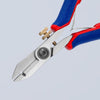 KNIPEX® 11 82 130 KÉO TUỐT DÂY ĐIỆN TỬ