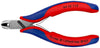 KNIPEX® KÌM CẮT ĐẦU CÙNG ĐIỆN TỬ 64 42 115