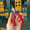 KÌM ĐIỆN TỬ  KNIPEX 35 12 115