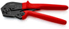 KNIPEX® KÌM BẤM COS 97 52 09 DÀNH CHO THAO TÁC HAI TAY