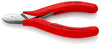 KNIPEX® KÌM CẮT LINH KIỆN ĐIỆN TỬ 77 21 115 N VỚI KHỚP HỘP