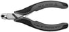 KNIPEX® KÌM CẮT ĐẦU CÙNG ĐIỆN TỬ ESD 64 32 120