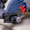 KNIPEX® DỤNG CỤ CẮT CÁP (CƠ CẤU BÁNH CÓC) CHO CÁP BỌC GIÁP THÉP (CÁP SWA) KNIPEX 95 32 315 A