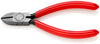 KNIPEX® KÌM CẮT DÙNG CHO CƠ ĐIỆN TỬ 76 01 125