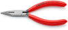 KNIPEX® KÌM MŨI NHỌN CẮT CẠNH 25 01 125 (KÌM RADIO)