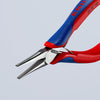 KNIPEX® KÌM ĐIỆN TỬ 35 52 145 CÓ KHỚP HỘP