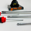 Set of 5 Holex 668411 5 screwdrivers