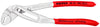 KNIPEX® KÌM NƯỚC KNIPEX ALLIGATOR® 88 03 180