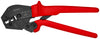 KNIPEX® KÌM BẤM COS 97 52 19 DÀNH CHO THAO TÁC HAI TAY