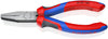 KNIPEX® KÌM MŨI DẸT 20 02 160