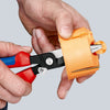 KNIPEX® 13 81 200 KÌM LẮP ĐẶT ĐIỆN
