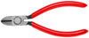 KNIPEX® KÌM CẮT DÙNG CHO CƠ ĐIỆN TỬ 76 01 125