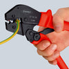 KNIPEX® KÌM BẤM COS 97 52 08 DÀNH CHO THAO TÁC HAI TAY