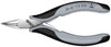 KNIPEX® KÌM ĐIỆN TỬ ESD 35 42 115 CÓ KHỚP HỘP