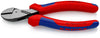 KNIPEX® KÌM CẮT CHÉO NHỎ GỌN KNIPEX X-CUT® 73 02 160 SB TRUYỀN ĐỘNG CỘNG LỰC