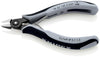KNIPEX® KÌM CẮT CẠNH CHÍNH XÁC CHO ĐIỆN TỬ ESD 79 42 125 Z ESD