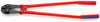 KNIPEX® KÌM CẮT BU LÔNG 71 72 910