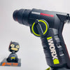 Thân máy khoan búa dùng pin 20V Max Worx WU380S.9 (không kèm pin sạc)