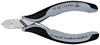 KNIPEX® KÌM CẮT LINH KIỆN ĐIỆN TỬ ESD 77 22 115 ESD VỚI KHỚP HỘP