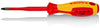 KNIPEX® TUA VÍT (SLIM) 98 25 02 SL CHO VÍT BAKE POZIDRIV®