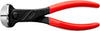 KNIPEX® KÌM CẮT ĐẦU CÙNG 68 01 180