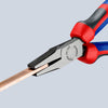 KNIPEX® KÌM MŨI DẸT 20 02 160