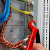 KNIPEX® CHÌA VẶN ĐẦU HỘP 98 01 10
