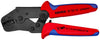 KNIPEX® KÌM BẤM COS 97 52 14 THIẾT KẾ NGẮN