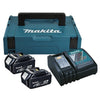 Bộ Pin Sạc MKP1RM182 Makita 197624-2