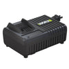 Bộ sạc 6A cho pin 20V Worx WA3922