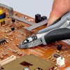 KNIPEX® KÌM CẮT LINH KIỆN ĐIỆN TỬ ESD 77 12 115 ESD VỚI KHỚP HỘP