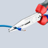 KNIPEX® 13 05 160 KÌM THỢ ĐIỆN