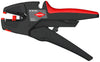 KNIPEX® 12 40 200 KÌM TUỐT VỎ CÁCH ĐIỆN TỰ ĐIỀU CHỈNH KNIPEX EVOSTRIP